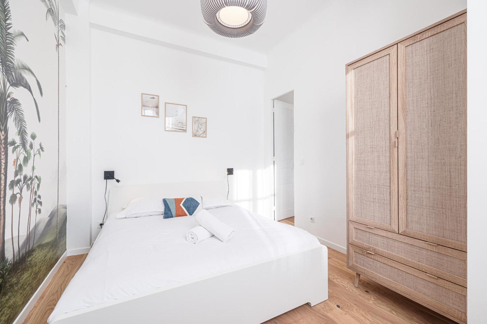 Appartement Lovely 2 Bdr Harbor *