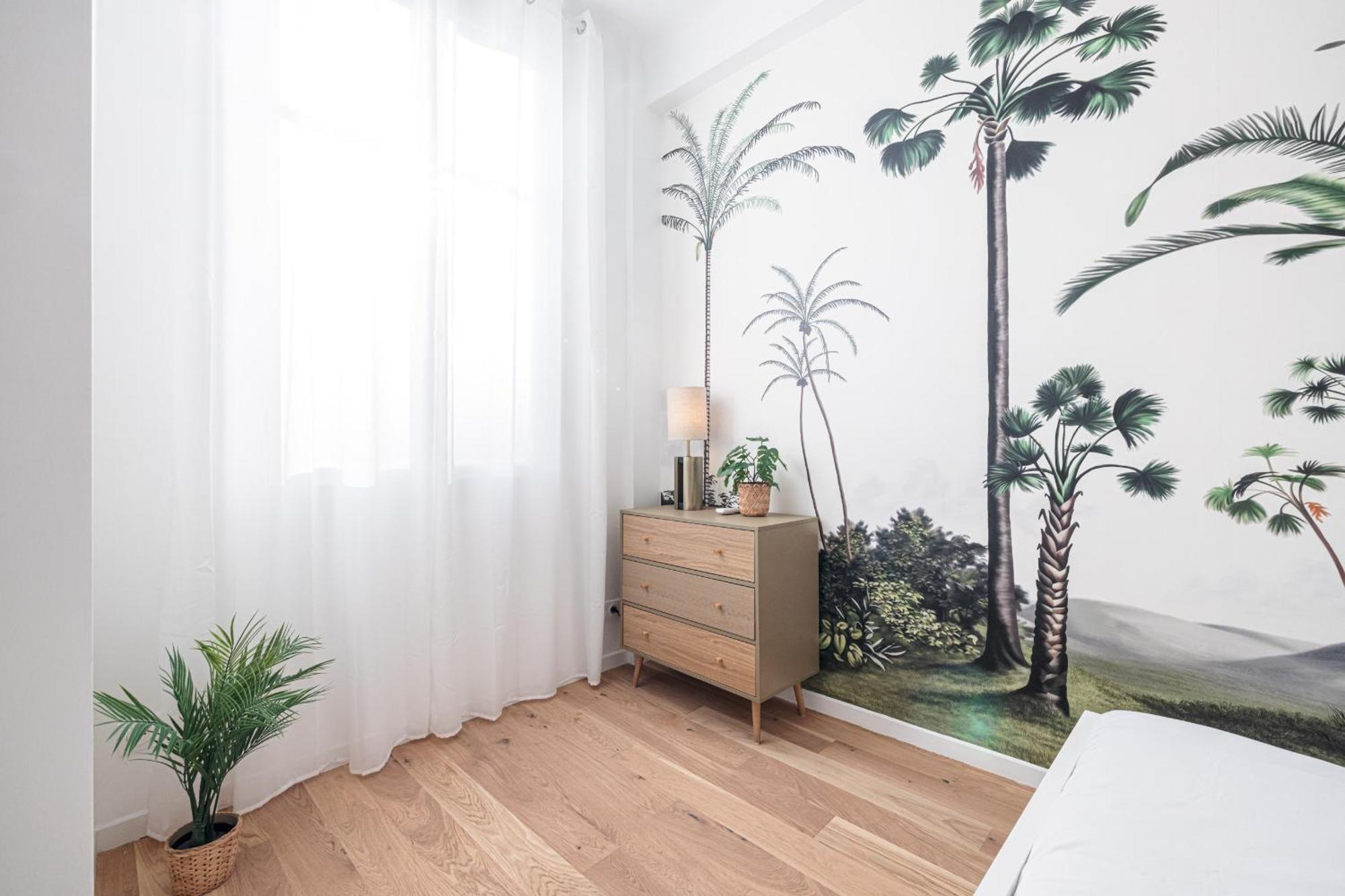 Lovely 2 Bdr Harbor Apartment Nice
